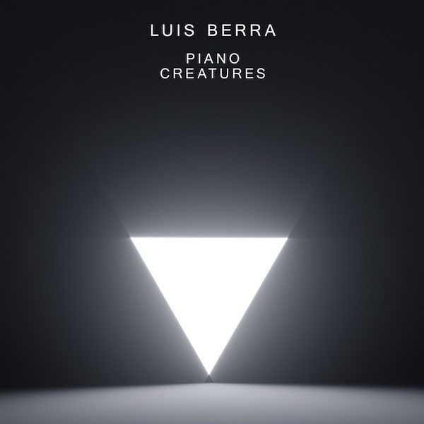 Piano Creatures cover by Luis Berra